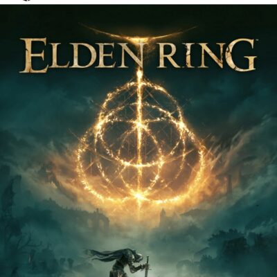 ELDEN RING PS5