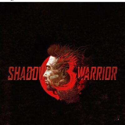 SHADOW WARRIOR 3 PS5