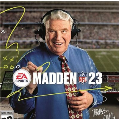 MADDEN NFL 23 PS5