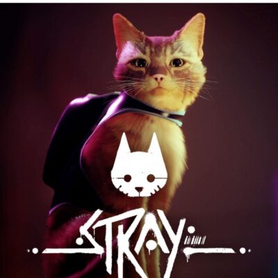 Stray – PlayStation 5