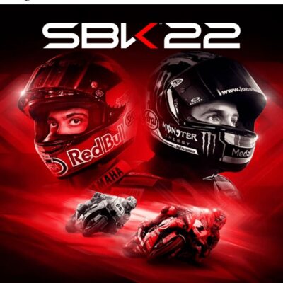 SBK 22 PS5