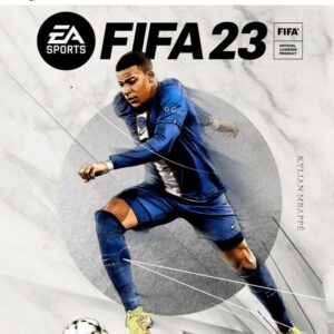 🎯 FIFA 23 – Playstation 5: La Experiencia de Fútbol Definitiva ⚽🔥🎮