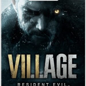 RESIDENT EVIL VILLAGE PC