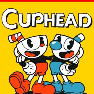☕ CUPHEAD 🎩 - Nintendo Switch 🎮