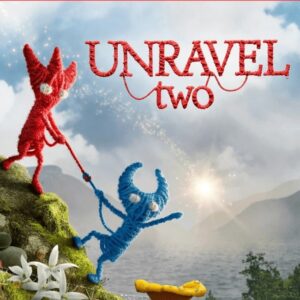 UNRAVEL TWO - NINTENDO SWITCH