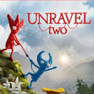 UNRAVEL TWO – NINTENDO SWITCH