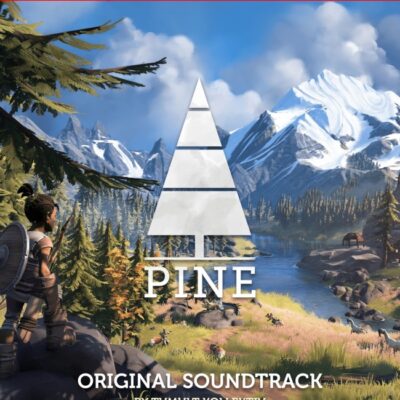 PINE – NINTENDO SWITCH