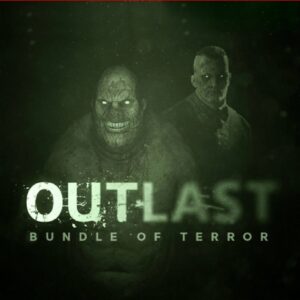 OUTLAST BUNDLE OF TERROR - NINTENDO SWITCH