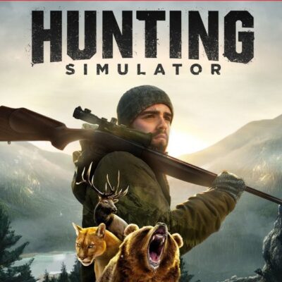 HUNTING SIMULATOR – NINTENDO SWITCH