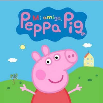 PEPPA PIG – NINTENDO SWITCH