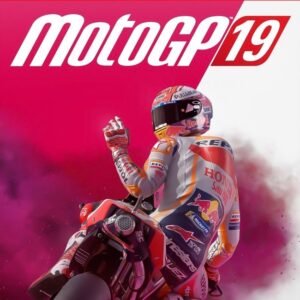 MOTOGP 19 - NINTENDO SWITCH