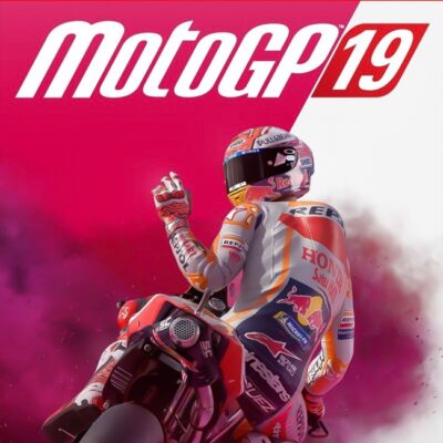 MOTOGP 19 – NINTENDO SWITCH