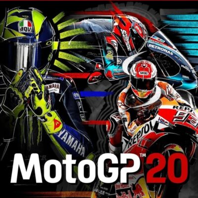 MOTOGP 20 – NINTENDO SWITCH