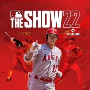 MLB THE SHOW 22 - NINTENDO SWITCH
