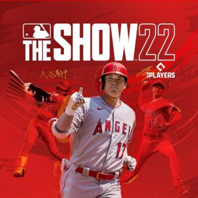 MLB THE SHOW 22 – NINTENDO SWITCH