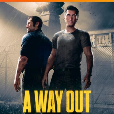A WAY OUT ORIGIN GLOBAL PC