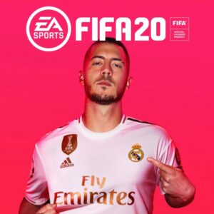 FIFA 20 LEGACY EDITION - NINTENDO SWITCH