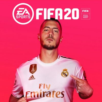 FIFA 20 LEGACY EDITION – NINTENDO SWITCH