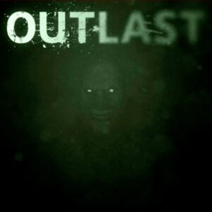 OUTLAST - NINTENDO SWITCH
