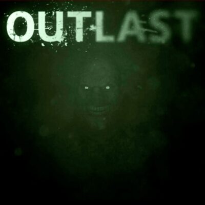 OUTLAST – NINTENDO SWITCH