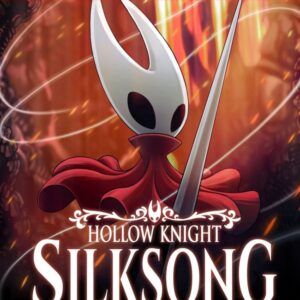 HOLLOW KNIGHT SILKSONG - NINTENDO SWITCH PRE ORDEN