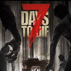 7 DAYS TO DIE PC