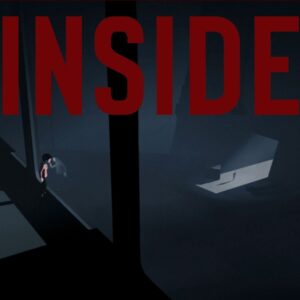 INSIDE - NINTENDO SWITCH