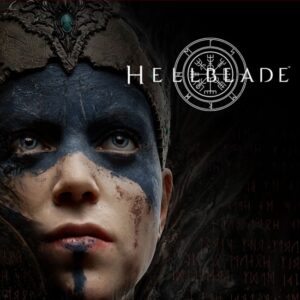 HELLBLADE SENUAS SACRIFICE - NINTENDO SWTICH