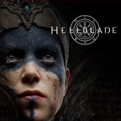 HELLBLADE SENUAS SACRIFICE – NINTENDO SWTICH