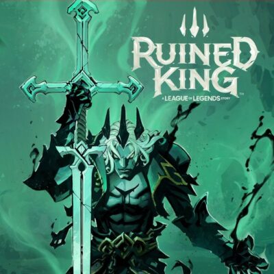 RUINED KING A LEAGUE OF LEGENDS STORY – NINTENDO SWITCH