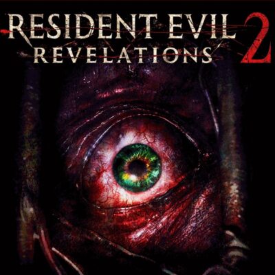 RESIDENT EVIL REVELATIONS 2 – NINTENDO SWITCH