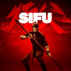 SIFU - NINTENDO SWITCH