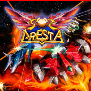 SOL CRESTA - NINTENDO SWITCH