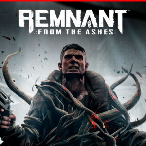 REMNANT FROM THE ASHES - NINTENDO SWITCH