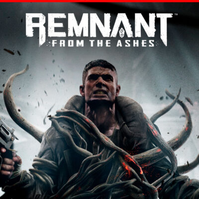 REMNANT FROM THE ASHES – NINTENDO SWITCH