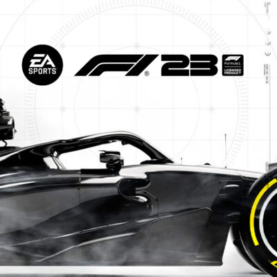 F1 23 – XBOX ONE