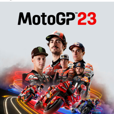 MotoGP 23 – PlayStation 5
