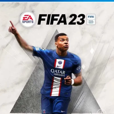 FIFA 23 – PlayStation 4