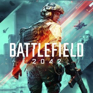 BATTLEFIELD 2042 - XBOX ONE