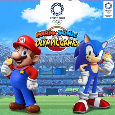 🏅 MARIO & SONIC EN LOS JUEGOS OLÍMPICOS TOKIO 2020 🇯🇵✨ – Nintendo Switch 🎮