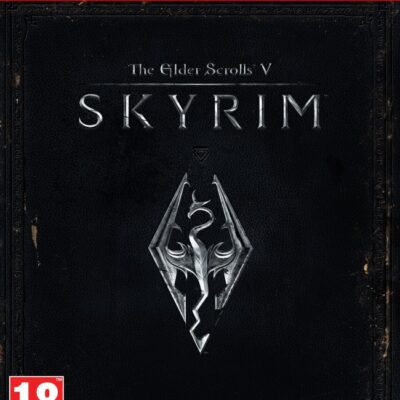 ⚔️ THE ELDER SCROLLS V: SKYRIM 🏔️ – Nintendo Switch 🎮