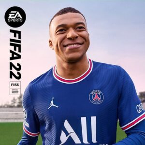 FIFA 22 - XBOX ONE