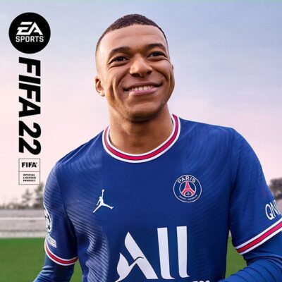 FIFA 22 – XBOX ONE
