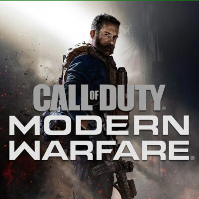 CALL OF DUTY MODERN WARFARE – XBOX SERIES X/S