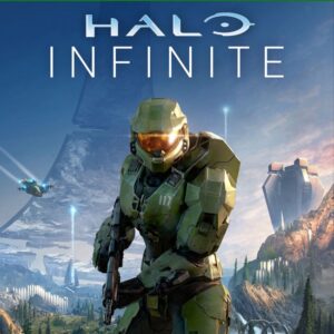 HALO INFINITE - XBOX SERIES X/S