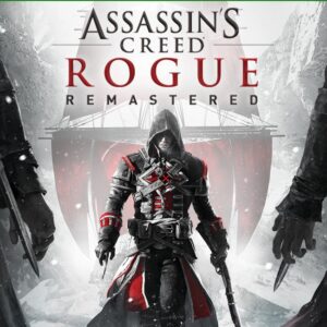 ASSASSINS CREED ROGUE REMASTERED - XBOX ONE