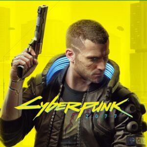 CYBERPUNK 2077 - XBOX ONE