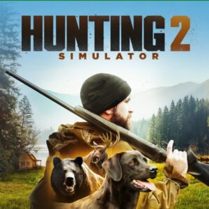 HUNTING SIMULATOR 2 - XBOX ONE