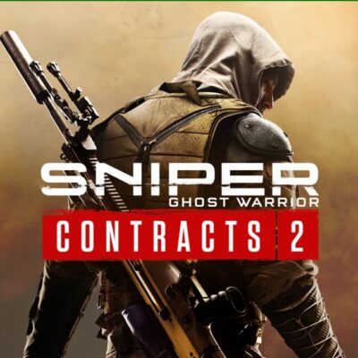 SNIPER GHOST WARRIOR CONTRACTS 2 – XBOX ONE