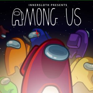 AMONG US - XBOX ONE
